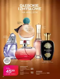 Gazetka promocyjna Avon - Katalog Avon 2/2022 kampania luty - Gazetka - ważna od 28.02 do 28.02.2022 - strona 92 - produkty: Por, Sandał, Lack, Woda toaletowa, Woda, Fa