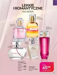 Gazetka promocyjna Avon - Katalog Avon 2/2022 kampania luty - Gazetka - ważna od 28.02 do 28.02.2022 - strona 93 - produkty: Piwo, Róża, Perfum, Sandał, Woda, Kokos, Grejpfrut