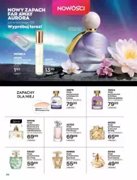 Gazetka promocyjna Avon - Katalog Avon 2/2022 kampania luty - Gazetka - ważna od 28.02 do 28.02.2022 - strona 96 - produkty: Por, Perfum, Always, Woda, Gres, Fa