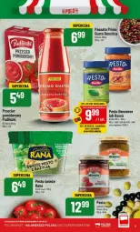 Gazetka promocyjna PoloMarket - Gazetka - ważna od 09.04 do 09.04.2024 - strona 16 - produkty: Pesto, Monini, Pudliszki