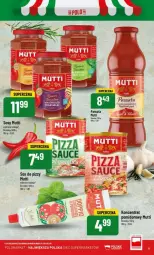 Gazetka promocyjna PoloMarket - Gazetka - ważna od 09.04 do 09.04.2024 - strona 3 - produkty: Koncentrat pomidorowy, Sos, Sos do pizzy