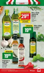 Gazetka promocyjna PoloMarket - Gazetka - ważna od 09.04 do 09.04.2024 - strona 5 - produkty: Oliwa z oliwek, Monini, Oliwa