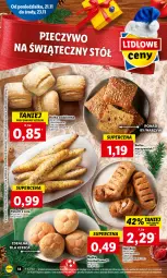 Gazetka promocyjna Lidl - GAZETKA - Gazetka - ważna od 23.11 do 23.11.2022 - strona 18 - produkty: BIC, Hot dog