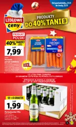 Gazetka promocyjna Lidl - GAZETKA - Gazetka - ważna od 23.11 do 23.11.2022 - strona 9 - produkty: NBA, Gra
