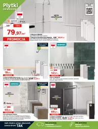 Gazetka promocyjna Leroy Merlin - Nowy ogród - Gazetka - ważna od 13.04 do 13.04.2021 - strona 14 - produkty: Glazura, Top, Ser, Por, Gra, Płytka, Tran, Sport, Gres, Lazur, Gres szkliwiony