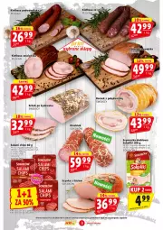 Gazetka promocyjna Prim Market - Gazetka - ważna od 15.10 do 15.10.2025 - strona 3 - produkty: Sok, Salami, Sokołów, Kindziuk, Beko, Kiełbasa podwawelska, Wawel, Szynka, Boczek, Kiełbasa