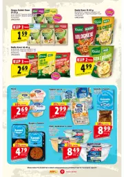 Gazetka promocyjna Prim Market - Gazetka - ważna od 15.10 do 15.10.2025 - strona 9 - produkty: Sos, Suempol, Pieprz, Rosół, Burger, Tuńczyk, Kubek, Knorr, Lisner