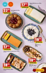 Gazetka promocyjna Biedronka - Gazetka - ważna od 15.02 do 15.02.2023 - strona 37 - produkty: Makowiec, , Fanta, Kokos, Fa