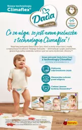 Gazetka promocyjna Biedronka - Gazetka - ważna od 15.02 do 15.02.2023 - strona 59 - produkty: Pieluchy, Majtki, Cień, Dada, Pieluchomajtki, LG, Fa