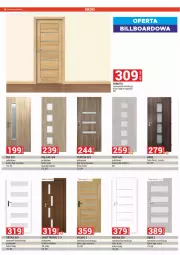 Gazetka promocyjna Merkury Market - Gazetka - ważna od 31.10 do 31.10.2022 - strona 20 - produkty: Gra, Bursztyn, Finish, Drzwi