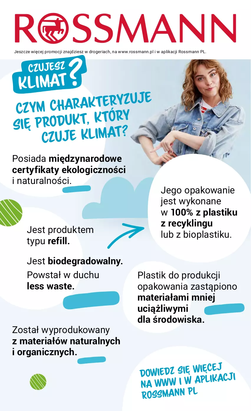 Gazetka promocyjna Rossmann - 1 marca - ważna 01.03 do 18.03.2024 - strona 16 - produkty: Gra