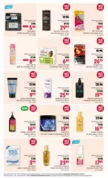 Gazetka promocyjna Rossmann - 1 marca - Gazetka - ważna od 18.03 do 18.03.2024 - strona 12 - produkty: Elseve, BIC, BIOTEBAL, Joanna, L’Oréal, Szynka, Alterra, Dermika, Puder, Plastry do depilacji, Szampon, Isana, Maszynka, Odżywka, Maska, Olej, Farba do włosów, Fa