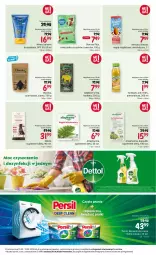 Gazetka promocyjna Rossmann - 1 marca - Gazetka - ważna od 18.03 do 18.03.2024 - strona 14 - produkty: Sok, Persil, Tymbark, Kapsułki do prania, Herbata, Suplement diety, Napój, Genuss Plus, Nivea