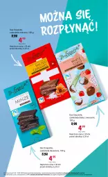 Gazetka promocyjna Rossmann - 1 marca - Gazetka - ważna od 18.03 do 18.03.2024 - strona 2 - produkty: Ser, Exquisite, Czekolada mleczna, Czekolada, Deser