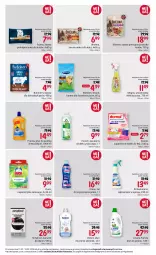 Gazetka promocyjna Rossmann - 1 marca - Gazetka - ważna od 18.03 do 18.03.2024 - strona 4 - produkty: Płyn do prania, Pralki, Frosch, Por, Pur, Lovela, Purina, Winston, Duck, Odplamiacz, Odtłuszczacz, Simplic, Domol, Pronto, Fa