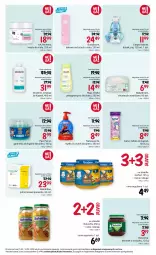Gazetka promocyjna Rossmann - 1 marca - Gazetka - ważna od 18.03 do 18.03.2024 - strona 5 - produkty: HiPP, Mydło w płynie, Emulsja, Ser, Gra, Gerber, Body, BoboVita, Canpol, Serek, Babydream, Masło do ciała, Galaretka, Chusteczki, Isana, Dzieci, Kubek, Deser, Mydło, Gala, Masło, Fa