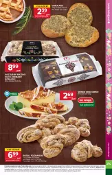 Gazetka promocyjna Stokrotka - Supermarket - Gazetka - ważna od 22.04 do 22.04.2025 - strona 29 - produkty: Cebula, Warzywa, Ser, Rogal, Owoce, Amica, Mięso