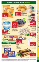 Gazetka promocyjna Stokrotka - Supermarket - Gazetka - ważna od 22.04 do 22.04.2025 - strona 3 - produkty: Piec, Chrzan, Warzywa, Ser, Por, Gra, Papier, Twaróg, Président, Kosz, Mlekovita, Tusz, Rękaw do pieczenia, Owoce, Papier do pieczenia, Amica, Masło, Mięso, Biszkopty, Mleko