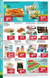 Gazetka promocyjna Stokrotka - Supermarket - Gazetka - ważna od 22.04 do 22.04.2025 - strona 36 - produkty: Piec, Kurczak, Sałatka, Buraczki, Pierogi, Warzywa, Sos, Ser, Por, Gra, Ryba po grecku, Ryba, SEKO, Wieprzowina, Chrupki, Tarta, Dega, Lion, Lody, Sałat, Pieczywo chrupkie, Pieczywo, Bukiet, Owoce, Bułka tarta, Alpro, Wasa, Gala, Napój, Oreo, Bułka, Mięso, Nestlé, Milka, Szpinak, Hortex