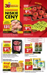 Gazetka promocyjna Biedronka - Od Środy - Gazetka - ważna od 01.05 do 01.05.2025 - strona 1 - produkty: Piwo, Fallout, Gra, Papier, Karkówka wieprzowa, Kret, Lody, Ręcznik, Fa