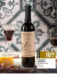 Gazetka promocyjna  - Gazetka - ważna od 22.01 do 22.01.2022 - strona 3 - produkty: Ser, Rolada, Wino