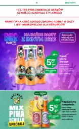 Gazetka promocyjna Żabka - Gazetka - ważna od 04.07 do 04.07.2023 - strona 26 - produkty: Piwa, Piec, Gra, Tropical, Whisky, Napój