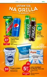 Gazetka promocyjna Żabka - Gazetka - ważna od 04.07 do 04.07.2023 - strona 28 - produkty: Pur, Pepsi, Kubek, Grill, Napój