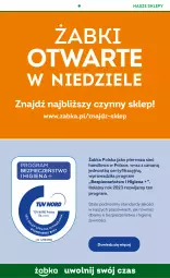 Gazetka promocyjna Żabka - Gazetka - ważna od 04.07 do 04.07.2023 - strona 65 - produkty: Piec, JBL, Gra, Olej