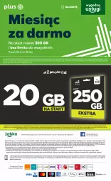 Gazetka promocyjna Żabka - Gazetka - ważna od 04.07 do 04.07.2023 - strona 66 - produkty: Gra, Telefon, Rama, Kret, Tera, Dres, Mobil, Fa