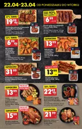 Gazetka promocyjna Biedronka - Od poniedziałku - Gazetka - ważna od 27.04 do 27.04.2024 - strona 27 - produkty: Sos, Kaczka, Piekarnik, Wino, Jabłka