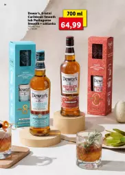 Gazetka promocyjna Lidl - KATALOG ALKOHOLI MOCNYCH I WIN - Gazetka - ważna od 17.04 do 17.04.2022 - strona 34 - produkty: Por, Szklanka