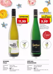 Gazetka promocyjna Lidl - KATALOG ALKOHOLI MOCNYCH I WIN - Gazetka - ważna od 17.04 do 17.04.2022 - strona 6 - produkty: Warzywa, Ser, Drób, Sałat, Owoce morza, Owoce, Deser, Fa