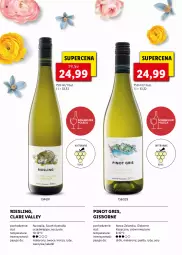 Gazetka promocyjna Lidl - KATALOG ALKOHOLI MOCNYCH I WIN - Gazetka - ważna od 17.04 do 17.04.2022 - strona 8 - produkty: Makaron, Warzywa, Ser, Drób, Sałat, Owoce morza, Owoce