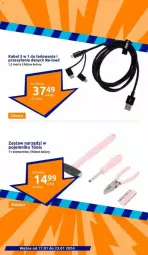 Gazetka promocyjna Action - Gazetka - ważna od 30.01 do 30.01.2024 - strona 2 - produkty: Pojemnik, Zestaw narzędzi