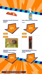 Gazetka promocyjna Action - Gazetka - ważna od 30.01 do 30.01.2024 - strona 21 - produkty: Gra, Body, Odtłuszczacz, Poziomica