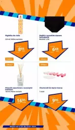 Gazetka promocyjna Action - Gazetka - ważna od 30.01 do 30.01.2024 - strona 30 - produkty: Sok, Bell, Majtki, Chusteczki, Majtki z wysokim stanem