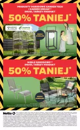 Gazetka promocyjna Netto - Od Czwartku - Gazetka - ważna od 24.06 do 24.06.2026 - strona 8 - produkty: Kujawski, Top, Sok, Gry, Gra, Karp, Podlaski, Stock, Wino, Meble, Fa