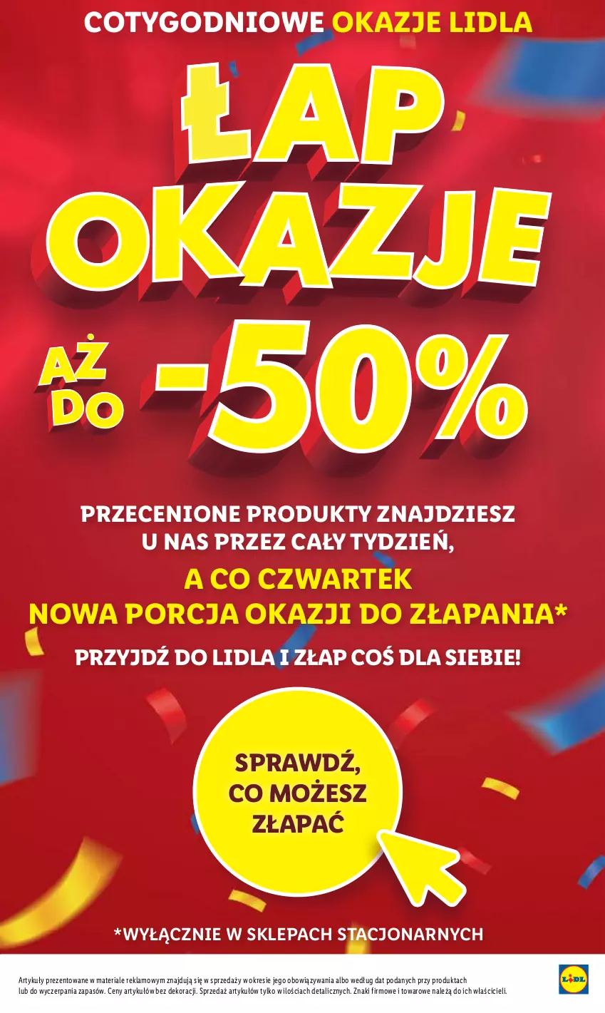 Gazetka promocyjna Lidl - GAZETKA - ważna 05.09 do 10.09.2022 - strona 43 - produkty: Por