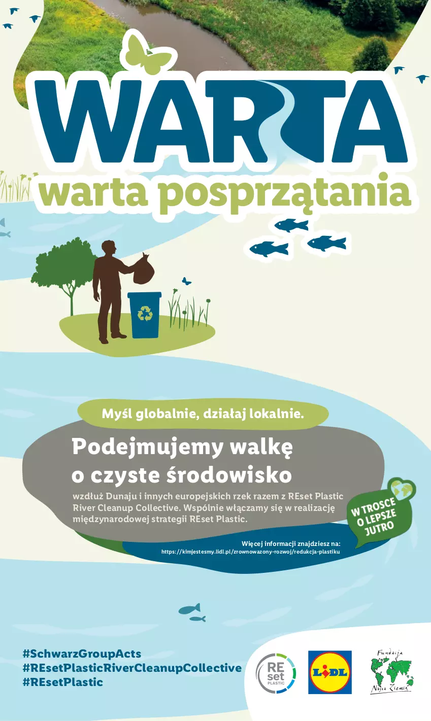 Gazetka promocyjna Lidl - GAZETKA - ważna 05.09 do 10.09.2022 - strona 46 - produkty: Wazon