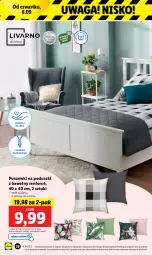 Gazetka promocyjna Lidl - GAZETKA - Gazetka - ważna od 10.09 do 10.09.2022 - strona 26 - produkty: Waga