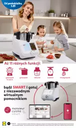 Gazetka promocyjna Lidl - GAZETKA - Gazetka - ważna od 10.09 do 10.09.2022 - strona 4 - produkty: LG