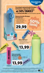 Gazetka promocyjna Lidl - GAZETKA - Gazetka - ważna od 10.09 do 10.09.2022 - strona 9 - produkty: Piec, Por, Acer, Rama, Tran, Plecak, Sport