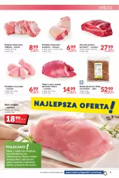 Gazetka promocyjna Makro - [Oferta promocyjna] Artykuły spożywcze i przemysłowe - Gazetka - ważna od 24.01 do 24.01.2022 - strona 5 - produkty: Piec, Kurczak, Mięso z indyka, Golonka wieprzowa, Kebab, Mięso, Podudzie z kurczaka