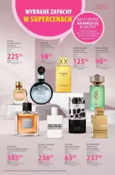Gazetka promocyjna Hebe - Gazetka - ważna od 23.04 do 23.04.2025 - strona 13 - produkty: Woda perfumowana, Rama, Perfum, Tera, Guerlain, Woda, Fa