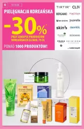 Gazetka promocyjna Hebe - Gazetka - ważna od 23.04 do 23.04.2025 - strona 17 - produkty: Pur