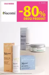 Gazetka promocyjna Hebe - Gazetka - ważna od 23.04 do 23.04.2025 - strona 3 - produkty: Nacomi