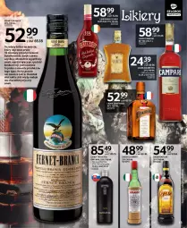 Gazetka promocyjna Selgros - Katalog Alkohole Mocne - Gazetka - ważna od 15.09 do 15.09.2021 - strona 13 - produkty: Gin, Kahlúa, Absolut, Tatra, Likier