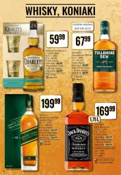 Gazetka promocyjna Dino - Gazetka - ważna od 30.11 do 30.11.2024 - strona 2 - produkty: Koc, Whiskey, Johnnie Walker, Whisky, Waga, Lanki