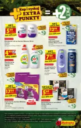 Gazetka promocyjna Biedronka - W tym tygodniu - Gazetka - ważna od 08.09 do 08.09.2021 - strona 11 - produkty: Do mycia naczyń, Dezodorant, Whiskas, Płyn do mycia naczyń, Tera, Sheba, Gillette, Garnier, Fairy, Płyn do mycia, Nivea, Sucha karma, Fa