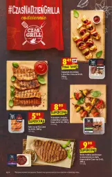 Gazetka promocyjna Biedronka - W tym tygodniu - Gazetka - ważna od 08.09 do 08.09.2021 - strona 18 - produkty: Sok, Kret, Grill, Fa